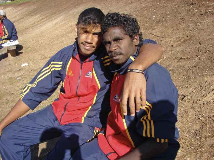 Djarragun