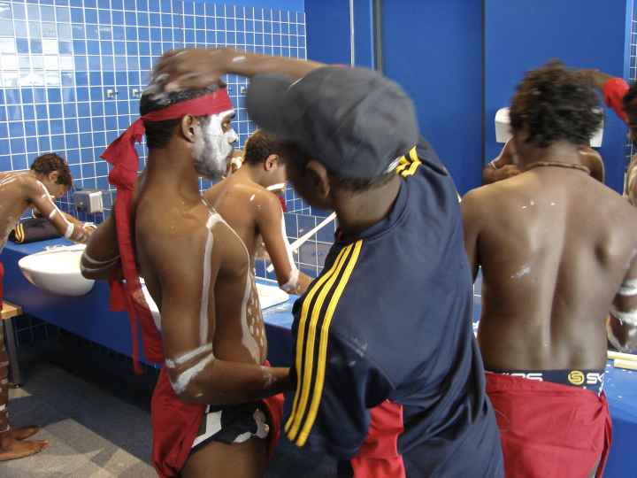 Djarragun