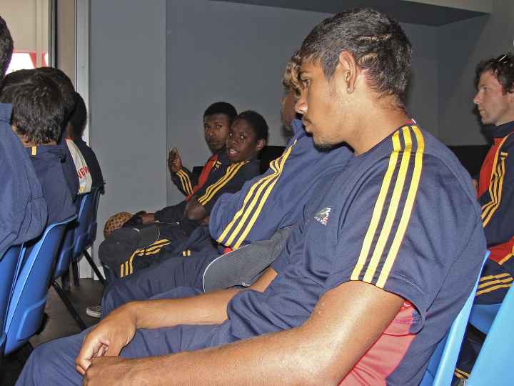 Djarragun
