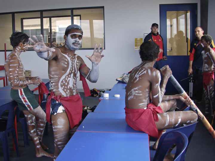 Djarragun