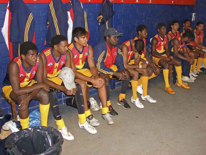 Djarragun