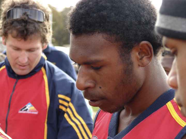Djarragun
