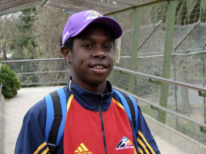 Djarragun