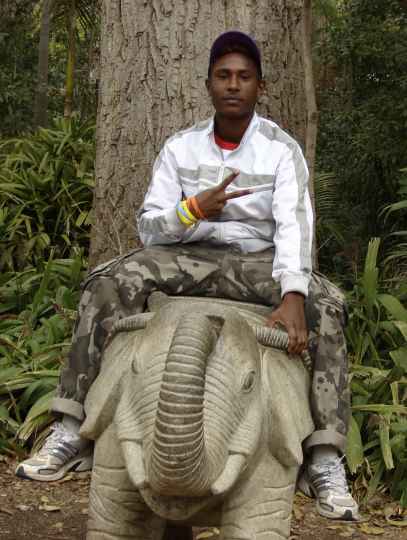 Djarragun