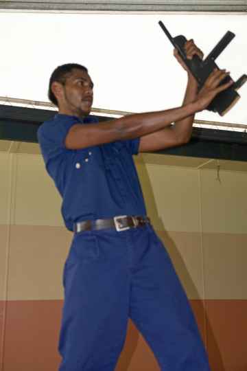 Djarragun