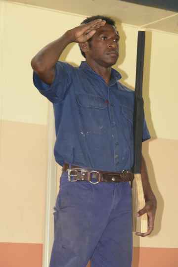 Djarragun