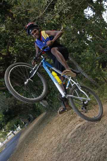 Djarragun