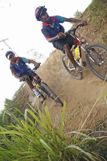 Djarragun