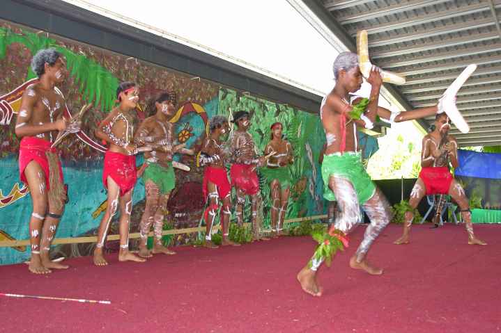 Djarragun