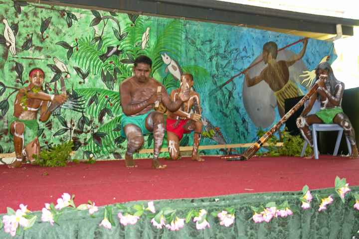 Djarragun