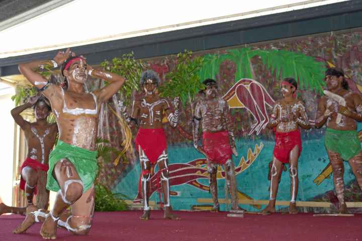 Djarragun