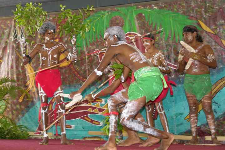 Djarragun
