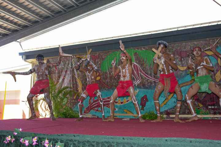 Djarragun