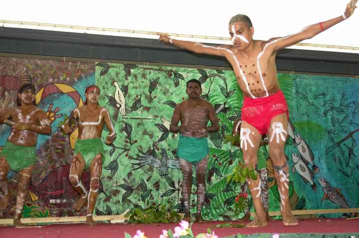 Djarragun