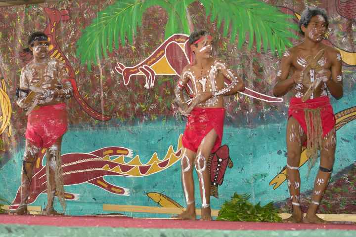 Djarragun