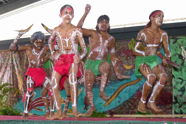 Djarragun