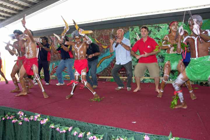 Djarragun
