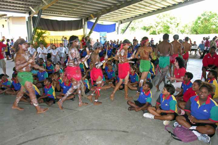Djarragun