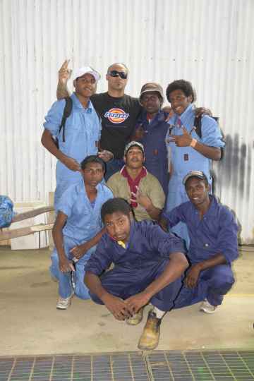 Djarragun