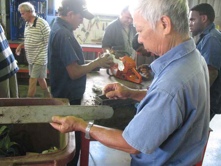 Djarragun