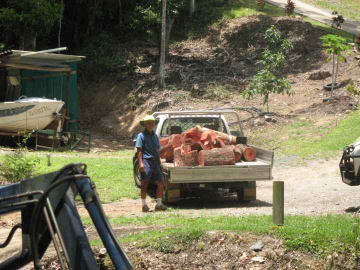 Djarragun