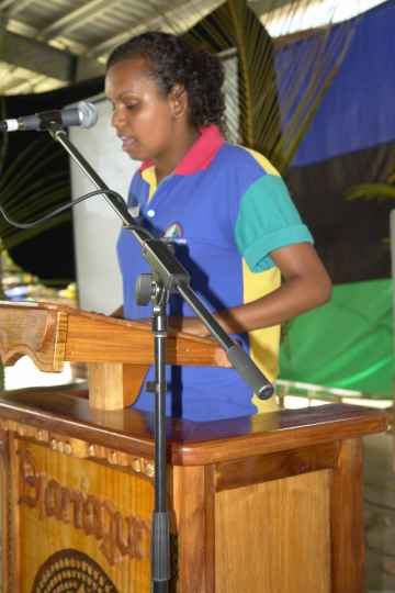 Djarragun