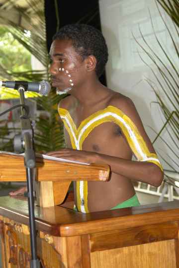 Djarragun