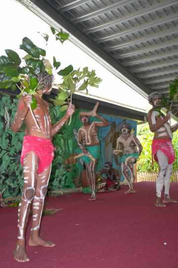 Djarragun