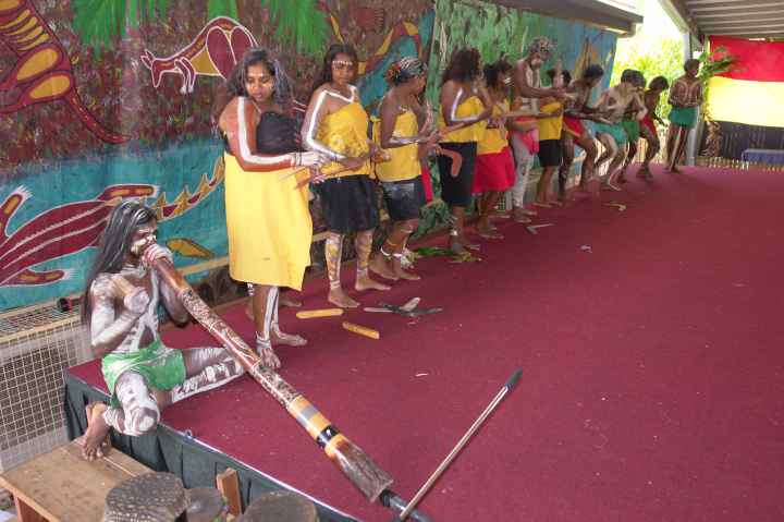 Djarragun