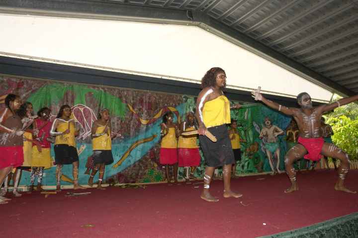Djarragun