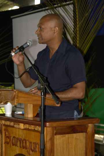 Djarragun