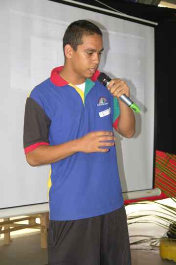 Djarragun