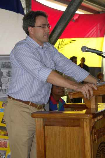Djarragun