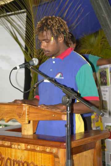 Djarragun