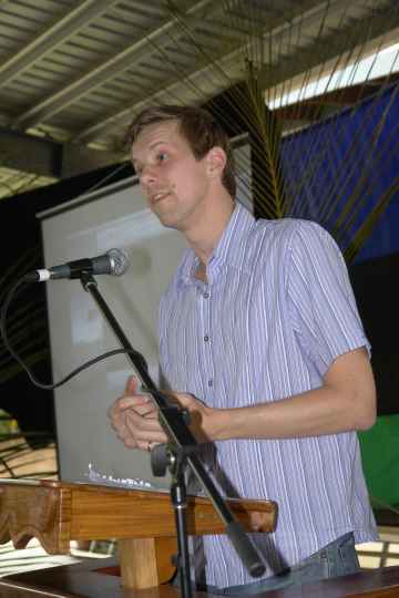 Djarragun