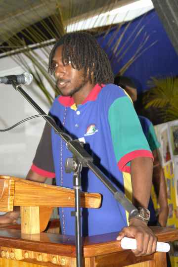 Djarragun
