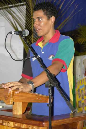 Djarragun