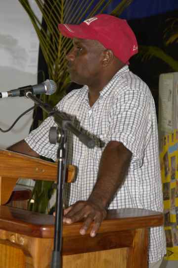 Djarragun