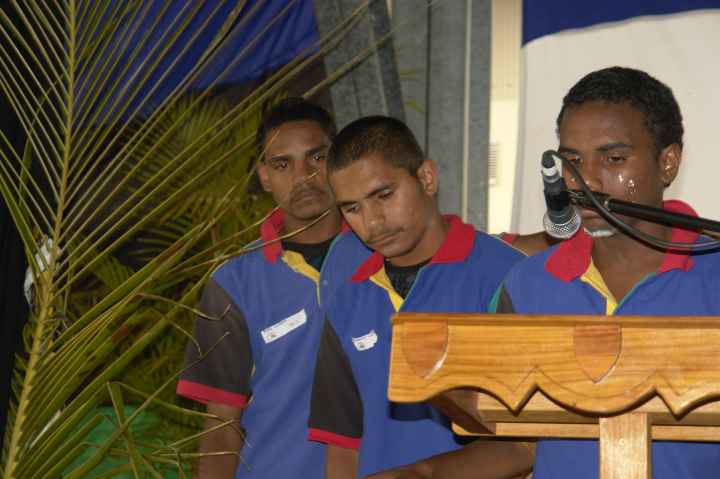 Djarragun