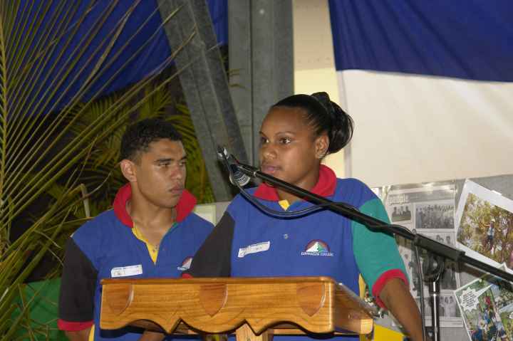 Djarragun
