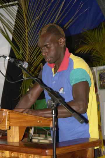Djarragun