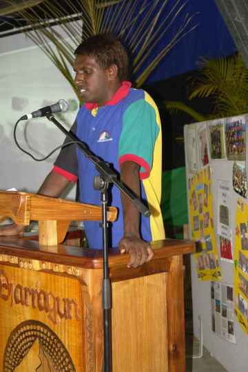 Djarragun