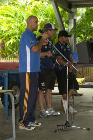 Djarragun