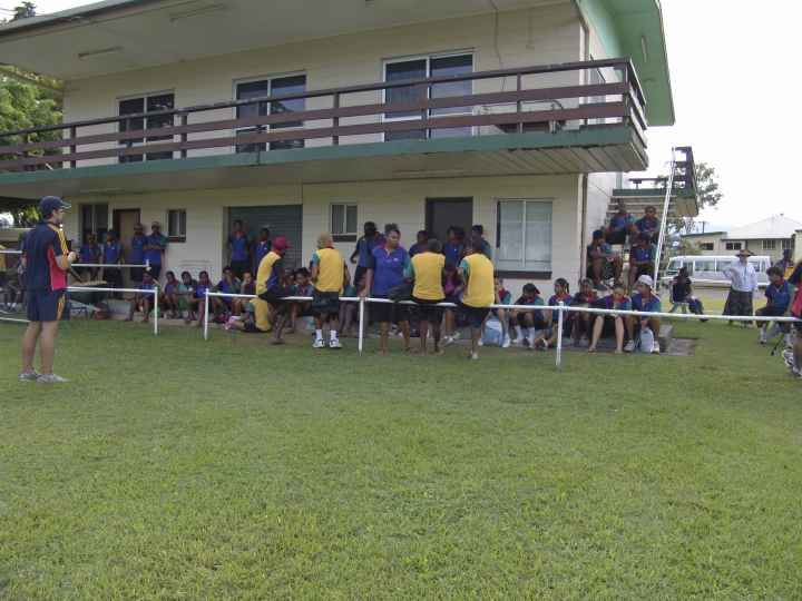 Djarragun