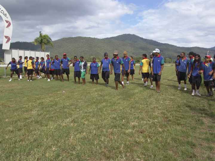 Djarragun