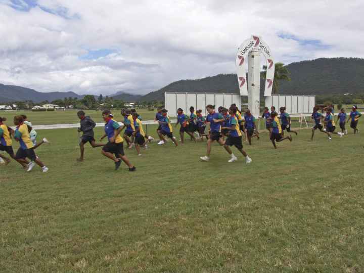 Djarragun