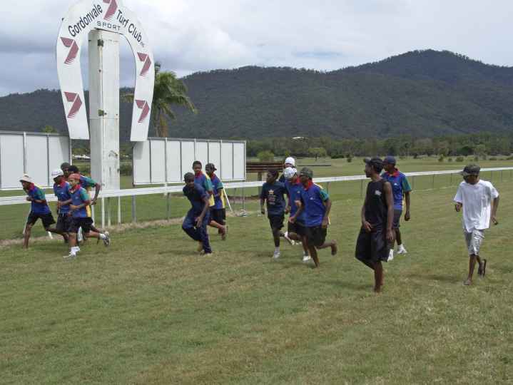 Djarragun
