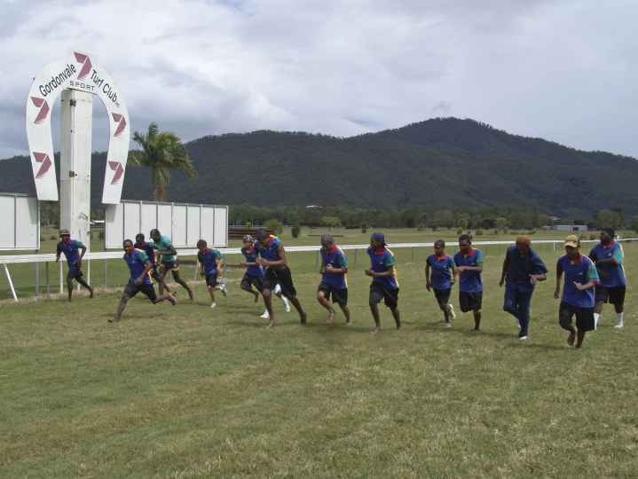 Djarragun