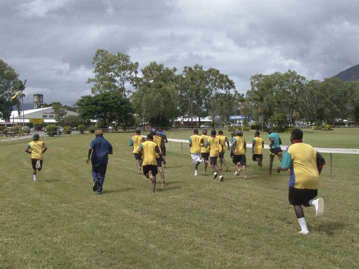 Djarragun