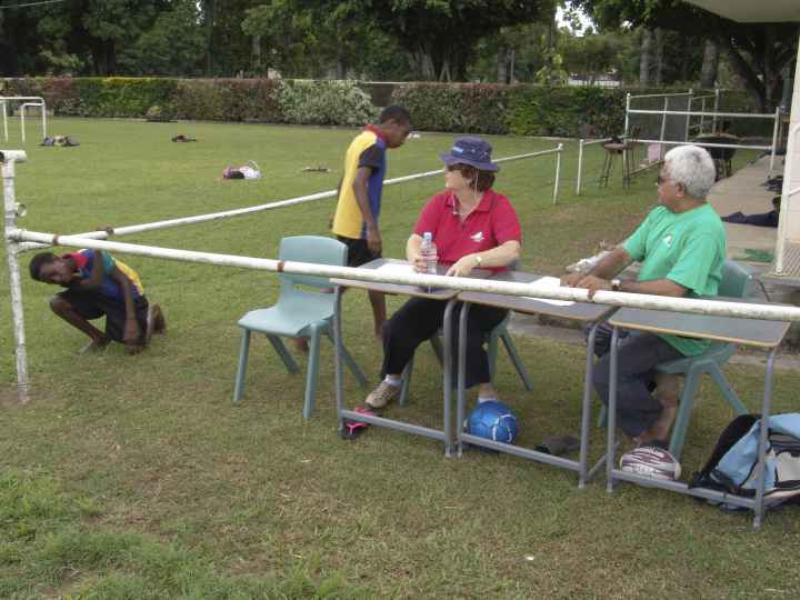 Djarragun